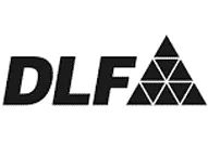our client dlf logo